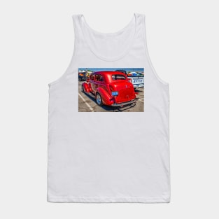 1938 Chevrolet Master Deluxe Sedan Tank Top